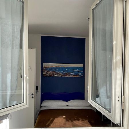 Daroda Guest House Napoli Exteriör bild