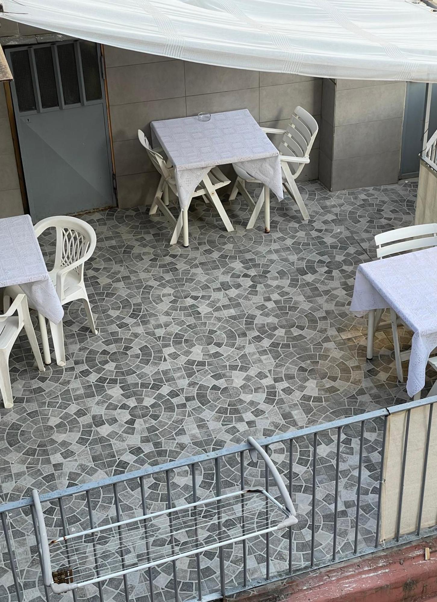 Daroda Guest House Napoli Exteriör bild